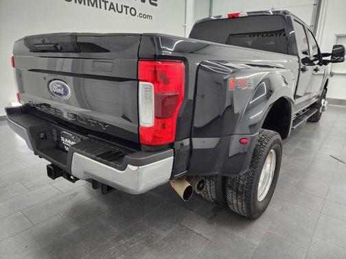 2019 Ford F-350 XL