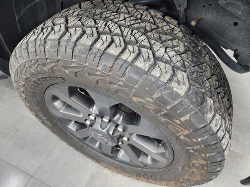 2023 RAM 2500 Big Horn Crew Cab 4x4 6'4' Box