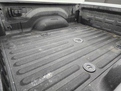 2023 RAM 2500 Big Horn Crew Cab 4x4 6'4' Box
