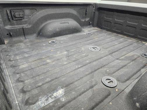 2023 RAM 2500 Big Horn Crew Cab 4x4 6'4' Box