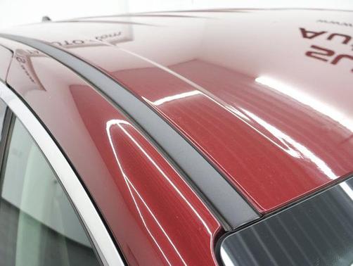 Velvet Red Pearlcoat 2023 Chrysler Pacifica Touring L