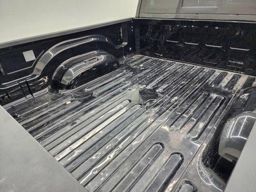 2023 RAM 2500 Tradesman Crew Cab 4x4 6'4' Box