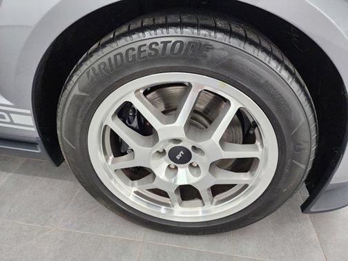 2007 Ford Shelby GT500 Base