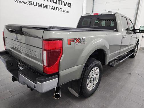 2020 Ford F-350 Lariat