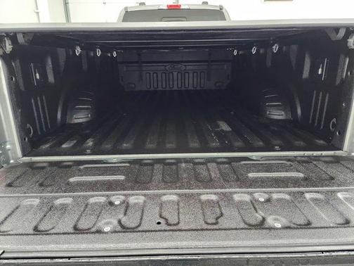 2020 Ford F-350 Lariat