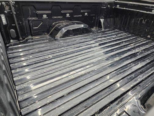 2023 GMC Sierra 2500 SLE