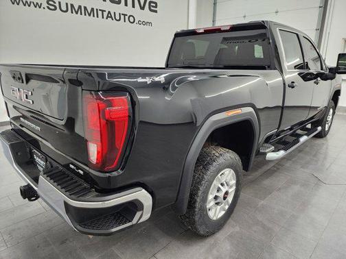 2023 GMC Sierra 2500 SLE
