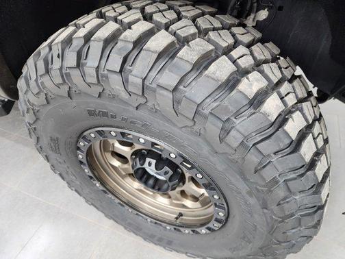 2022 Ford F-350 King Ranch
