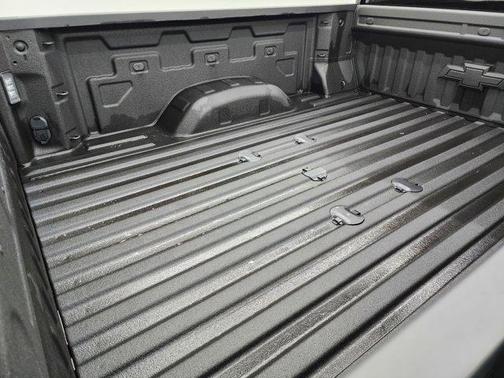 2024 Chevrolet Silverado 2500 LT