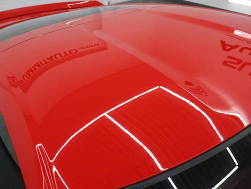 Torch Red 2015 Chevrolet Corvette Stingray