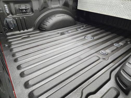 2020 Ford F-250 Lariat