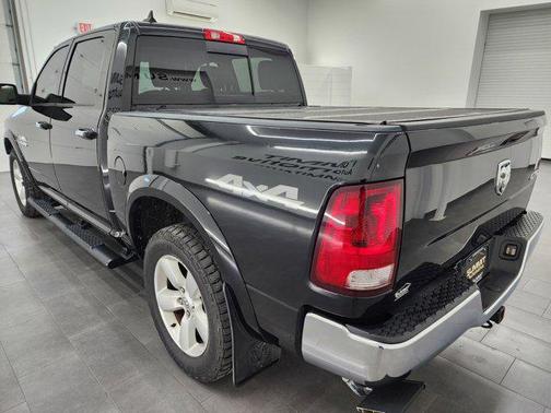 2018 RAM 1500 ST