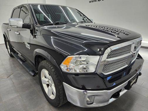 2018 RAM 1500 ST