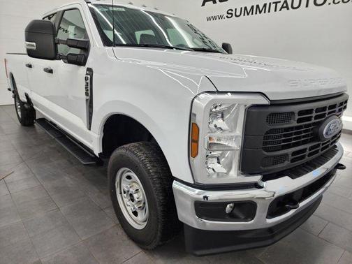2024 Ford F-350 XL