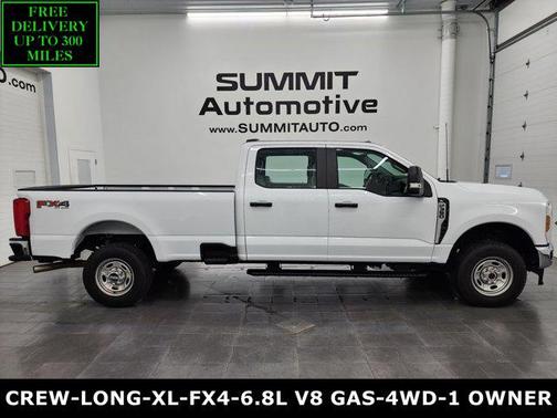 2024 Ford F-350 XL