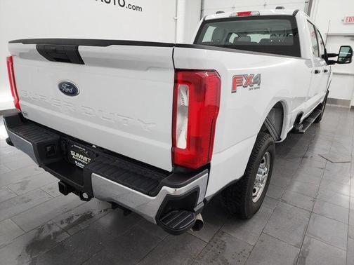 2024 Ford F-350 XL