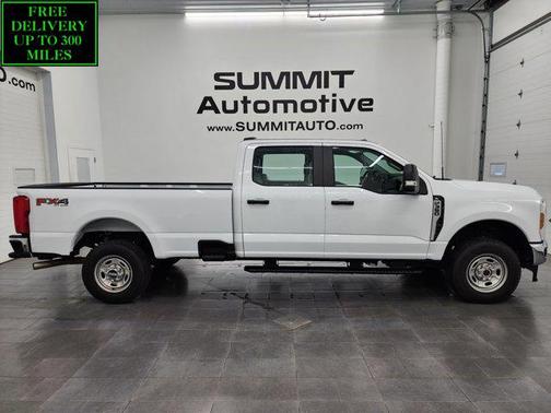 2024 Ford F-350 XL