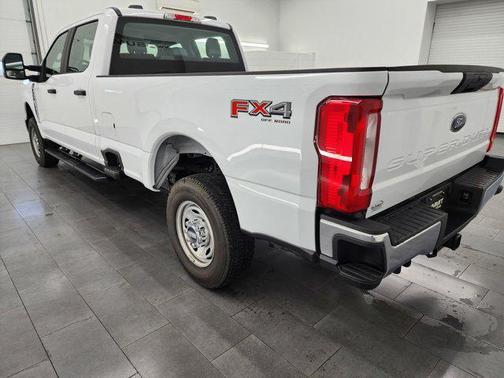 2024 Ford F-350 XL
