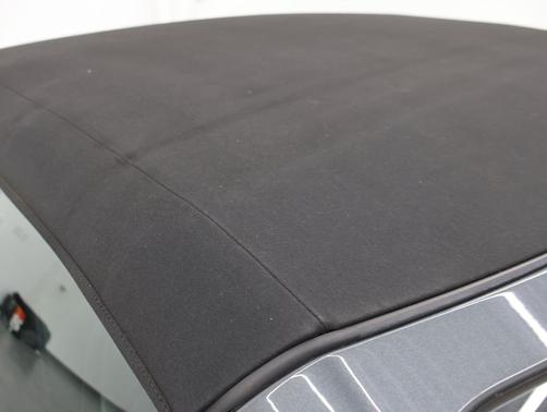 Nightfall Gray Metallic 2016 Chevrolet Camaro 2SS
