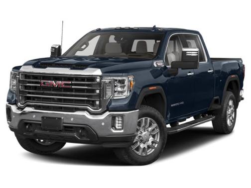 2023 GMC Sierra 3500 SLT
