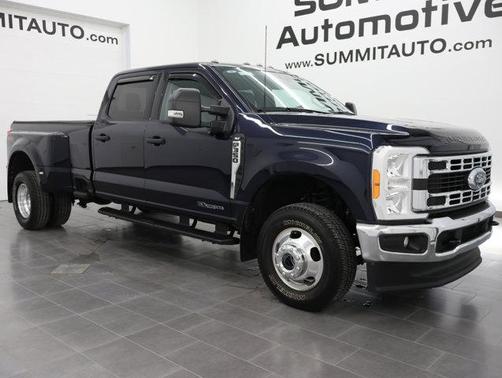 2023 Ford F-350 XLT