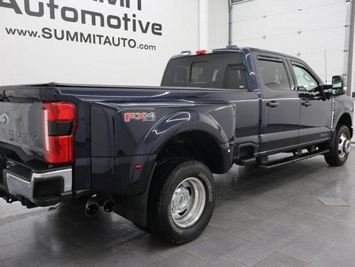 2023 Ford F-350 XLT
