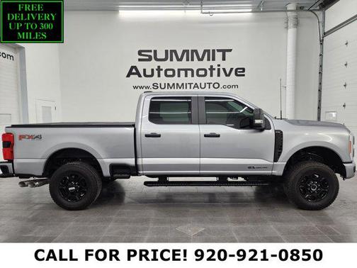 2023 Ford F-350 XL