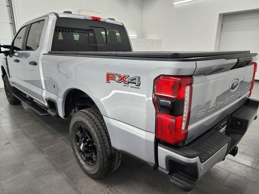 2023 Ford F-350 XL
