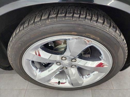 2013 Dodge Challenger R/T