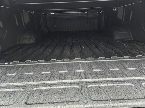 2022 Chevrolet Silverado 2500 LT