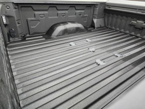 2023 Chevrolet Silverado 2500 LT