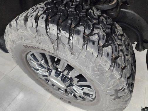 2023 Chevrolet Silverado 2500 LT