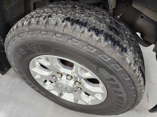 2021 RAM 2500 Laramie Crew Cab 4x4 6'4' Box