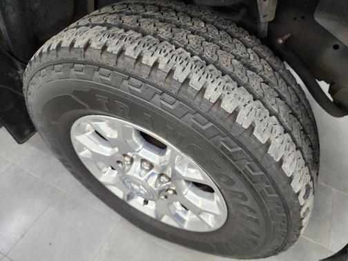 2021 RAM 2500 Laramie Crew Cab 4x4 6'4' Box