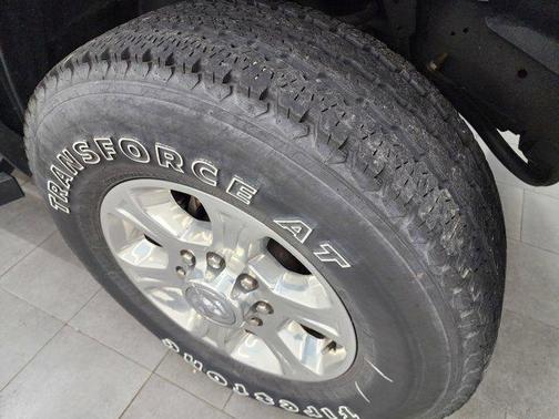 2023 RAM 2500 Big Horn Crew Cab 4x4 6'4' Box