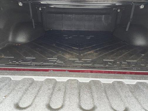 2021 RAM 2500 Big Horn Crew Cab 4x4 6'4' Box