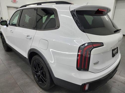 2024 Kia Telluride SX X-Line