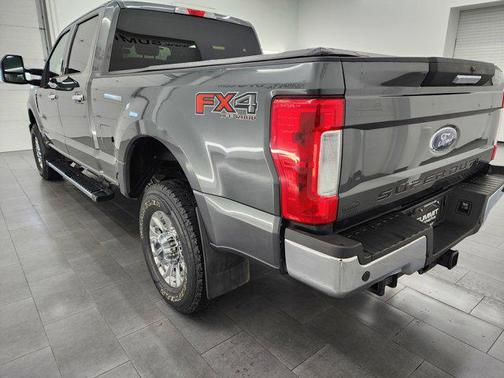 2019 Ford F-350 XLT