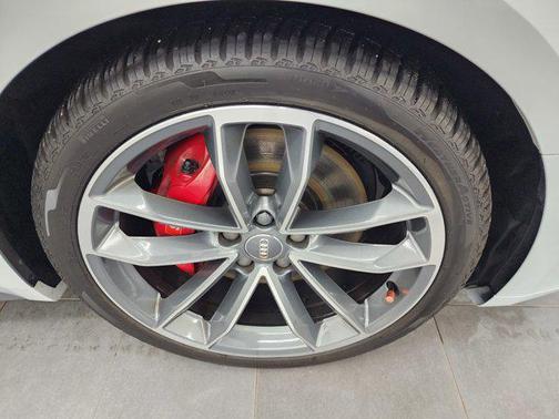 2018 Audi S5 3.0T Premium Plus