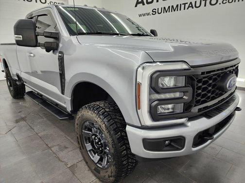 2024 Ford F-350 XLT