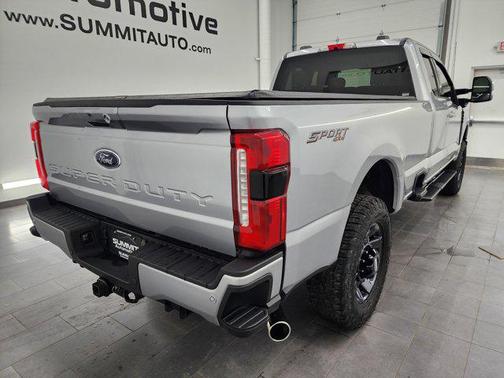 2024 Ford F-350 XLT