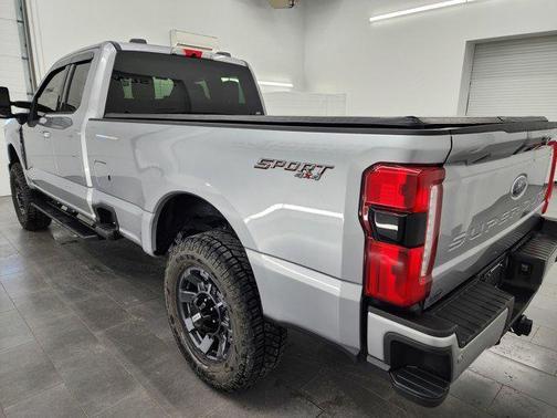2024 Ford F-350 XLT