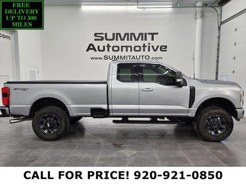 2024 Ford F-350 XLT