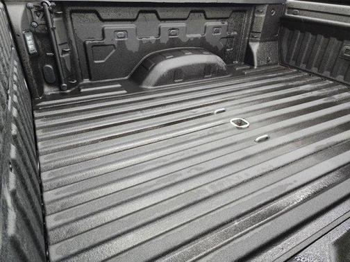 2025 GMC Sierra 2500 SLE