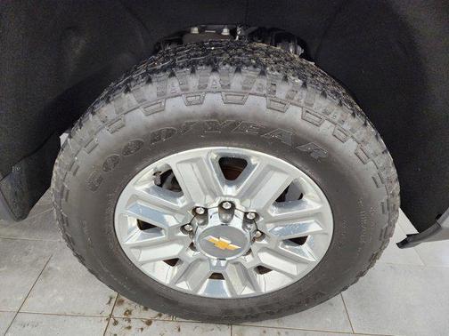 2024 Chevrolet Silverado 3500 High Country