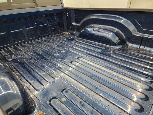 2023 RAM 2500 Laramie Crew Cab 4x4 6'4' Box