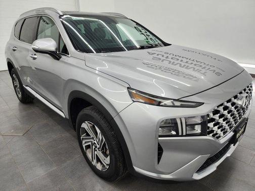 2023 Hyundai SANTA FE SEL 2.4