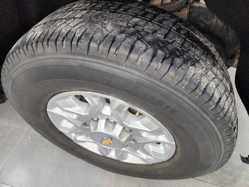 2022 Chevrolet Silverado 2500 LTZ