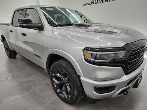 2024 RAM 1500 Limited