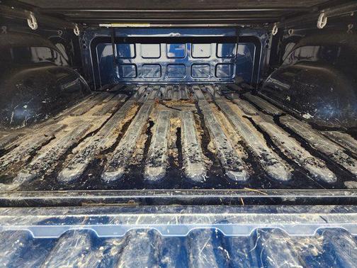 2022 RAM 2500 Big Horn Crew Cab 4x4 6'4' Box